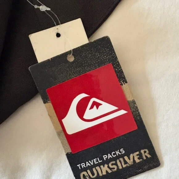 Quicksilver Pouch - Picture 3 of 4